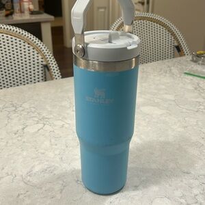 Stanley IceFlow Flipstraw 30oz Turquoise